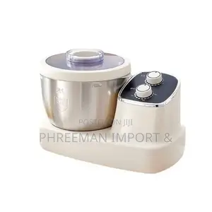 Dough Mixer Machine