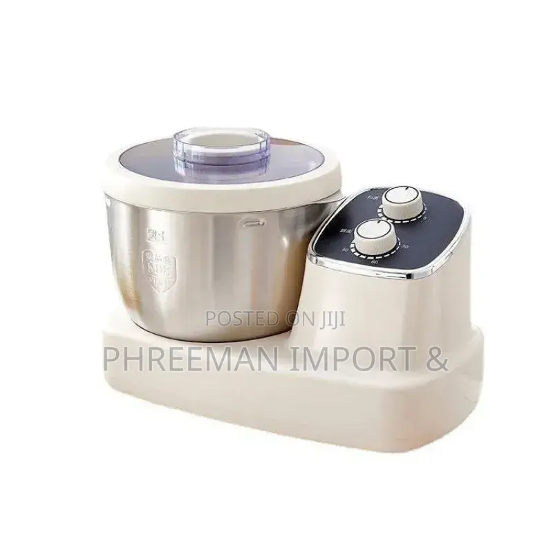 Dough Mixer Machine