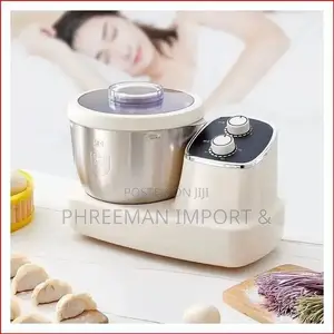 Dough Mixer Machine