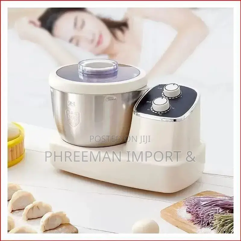 Dough Mixer Machine