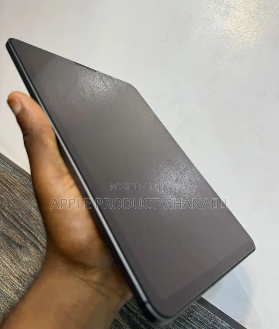 Apple iPad Air (2020) 64 GB Gray