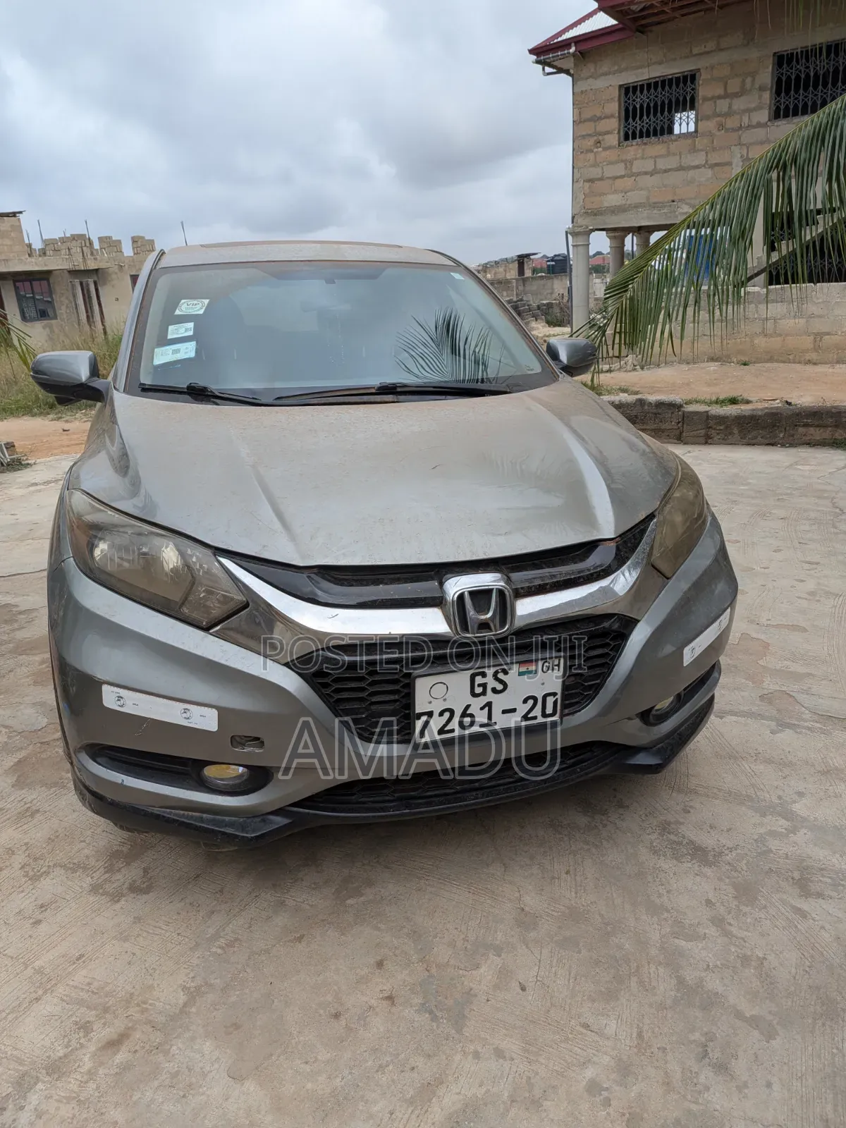 Toyota Yaris iA 1.5 FWD 2016