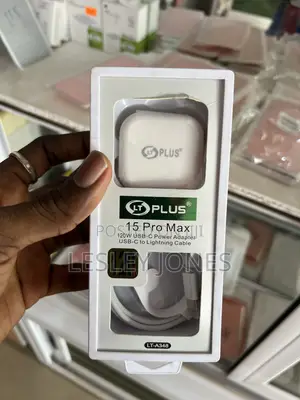 iPhone Charger