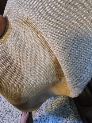 Curtains Big Size