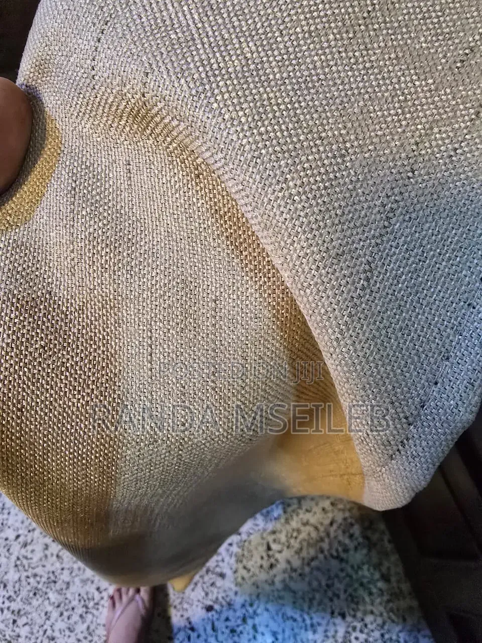 Curtains Big Size