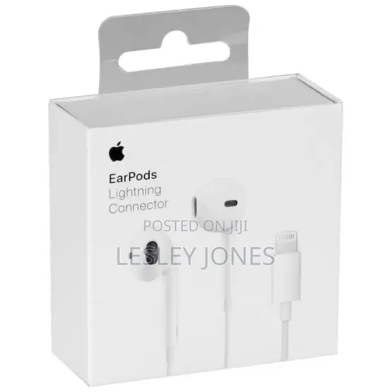 Ear Phones