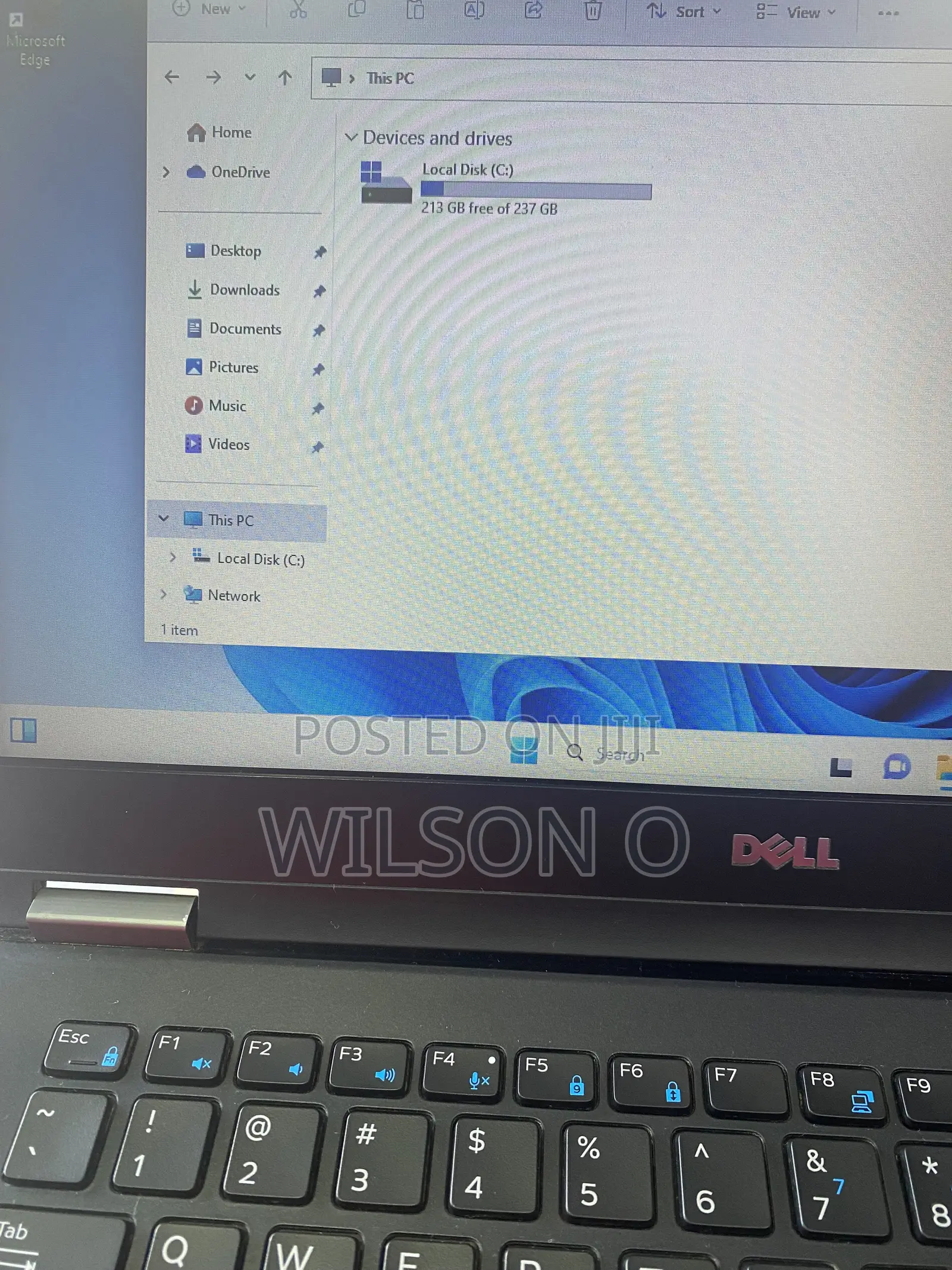 Laptop Dell Latitude E7470 8GB Intel Core i5 SSD 256GB