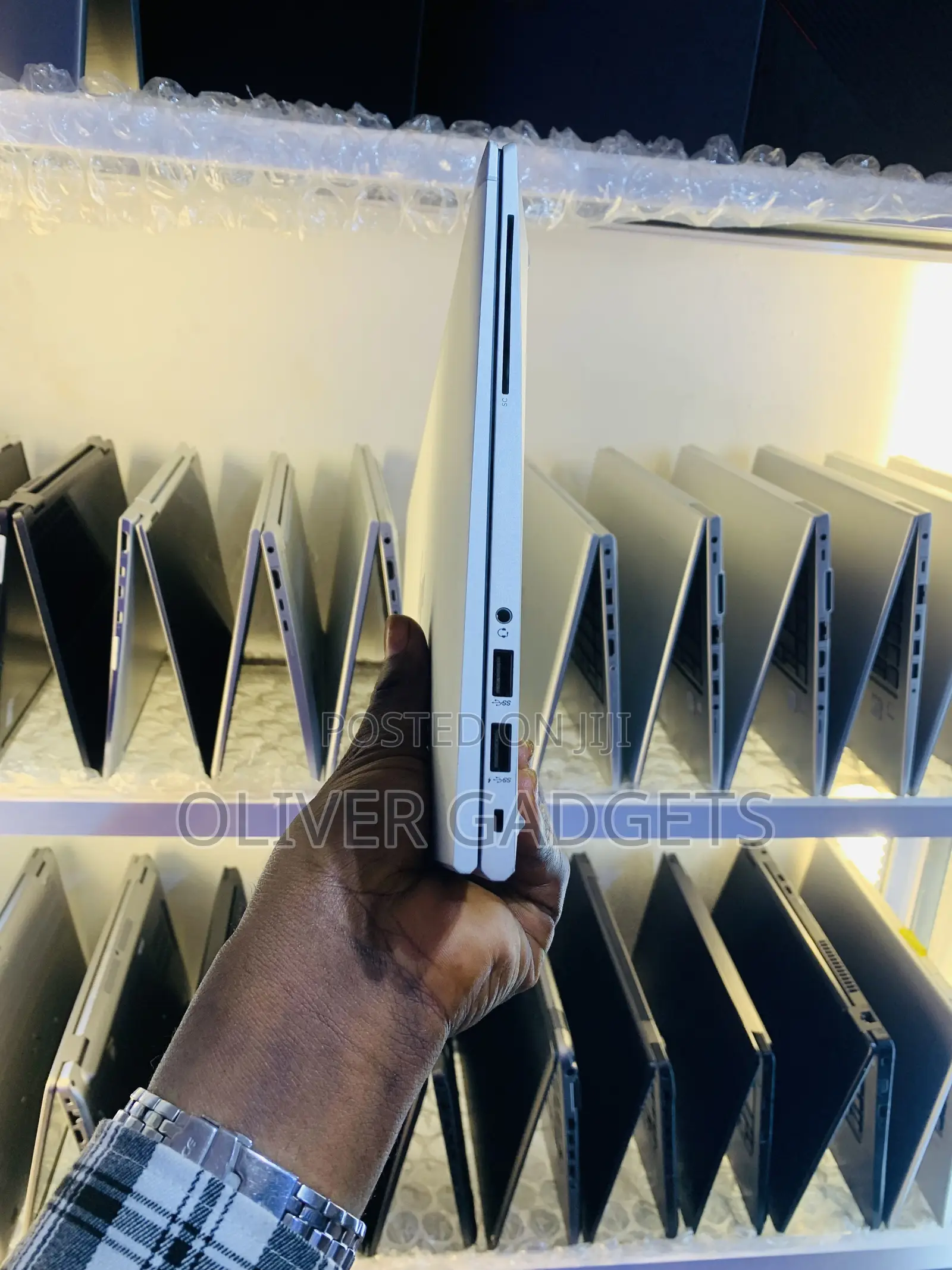 Laptop HP EliteBook 840 G7 16GB Intel Core i7 SSD 512GB