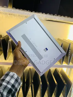 Laptop HP EliteBook 840 G7 16GB Intel Core i7 SSD 512GB