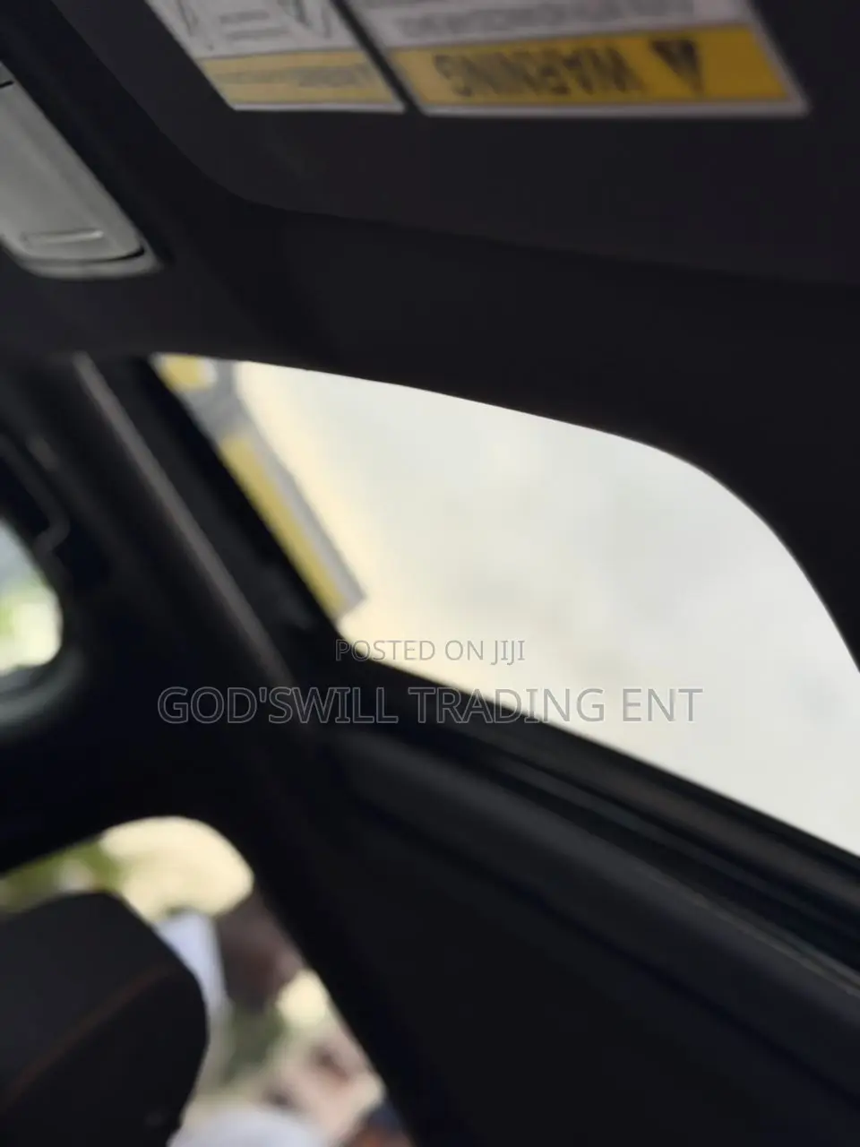 Honda CR-V 2023 Gray