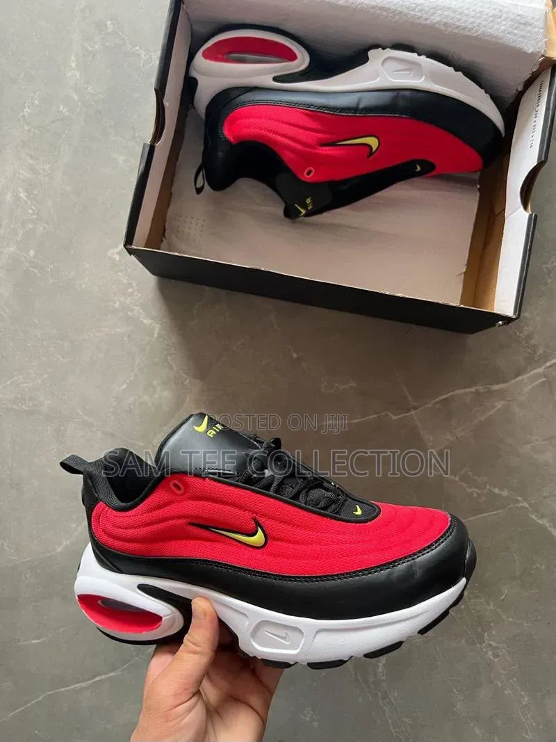 Brand New Nike Air Max Portal 2025