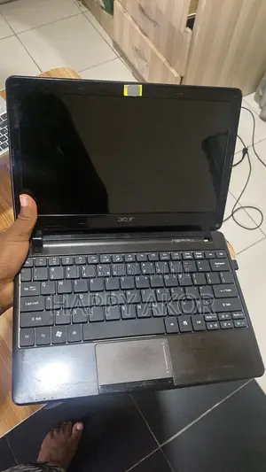 Laptop Acer Aspire One D257 2GB Intel Atom HDD 256GB