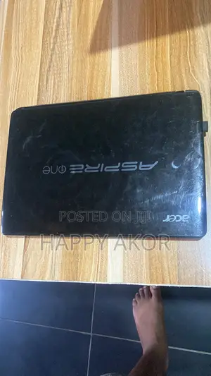 Laptop Acer Aspire One D257 2GB Intel Atom HDD 256GB
