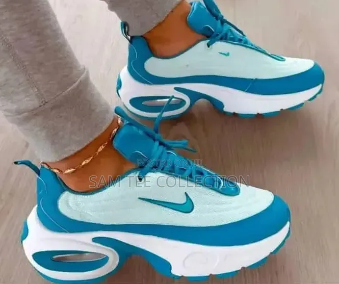 Brand New Nike Air Max Portal 2025