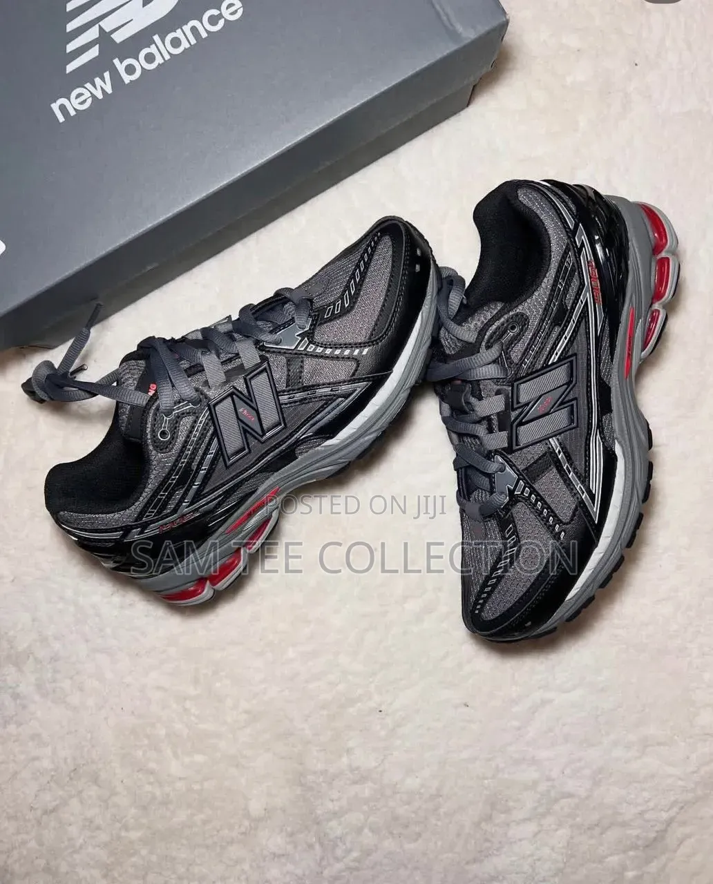 Original New Balance 1906r. Limited in Stock