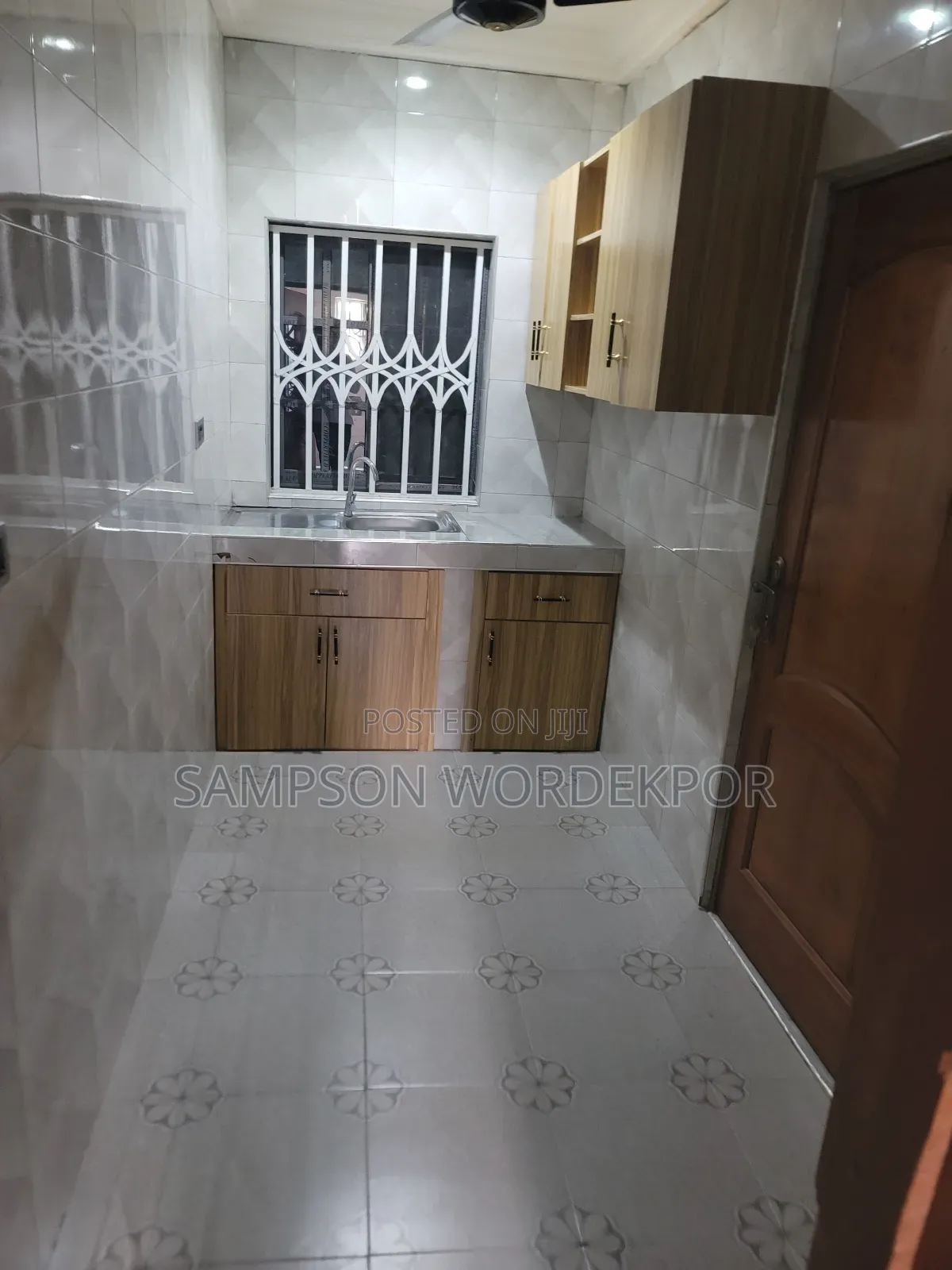 Furnished 2bdrm Apartment in Aboatem New Site (, Kumasi Metropolitan