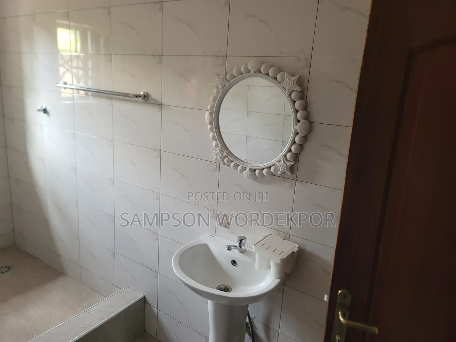 Furnished 2bdrm Apartment in Aboatem New Site (, Kumasi Metropolitan