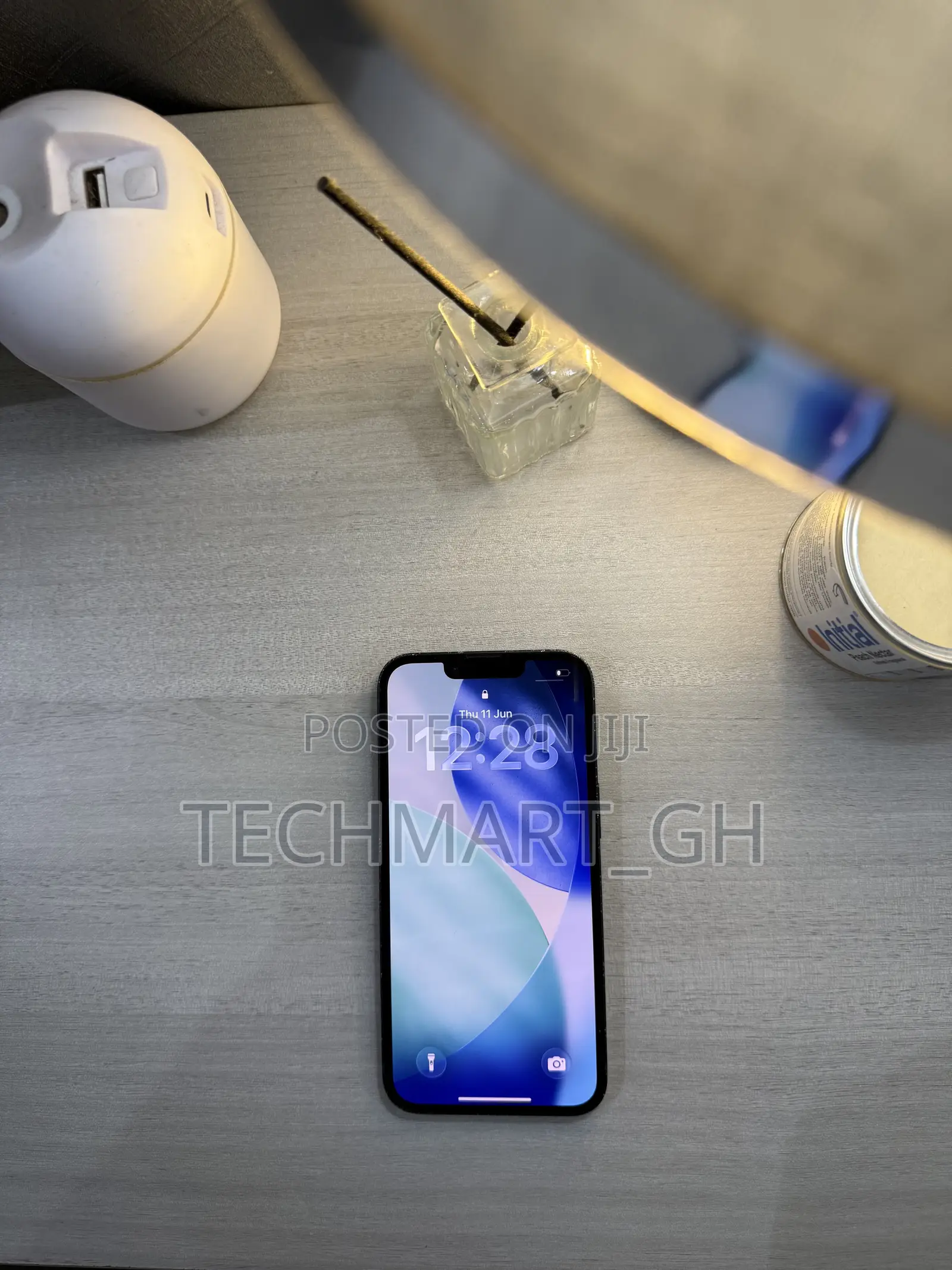 Apple iPhone 14 128 GB Black