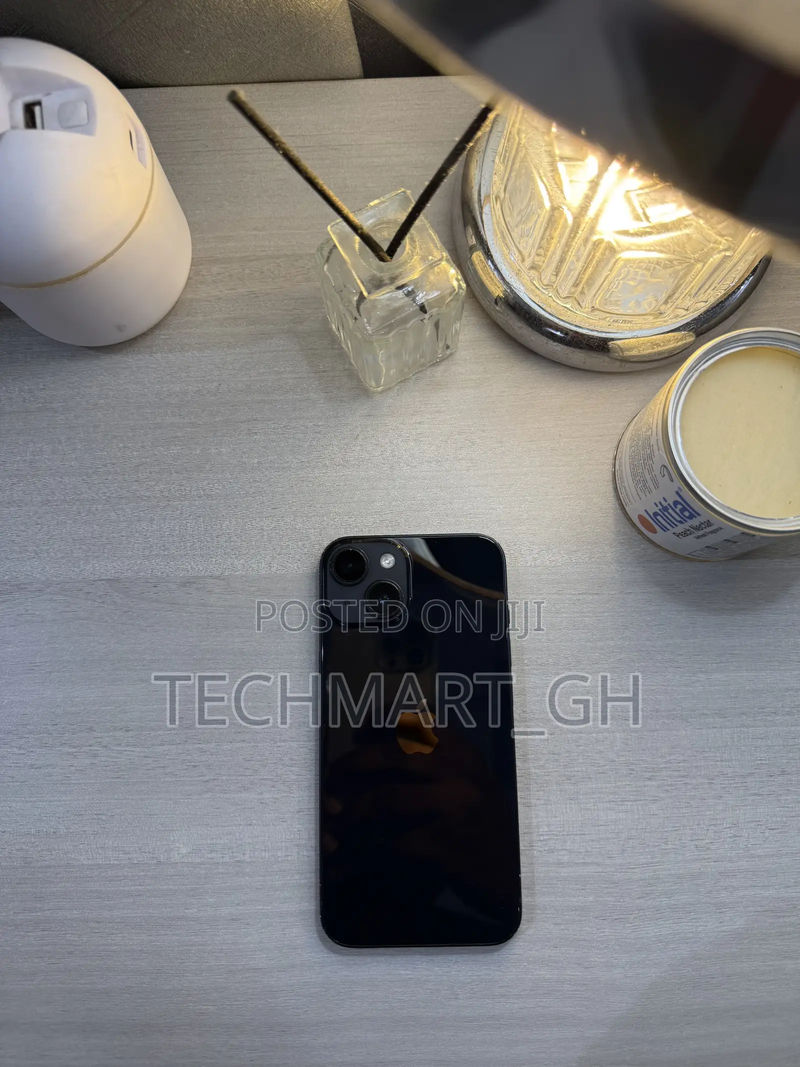 Apple iPhone 14 128 GB Black