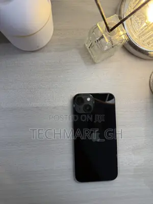 Apple iPhone 14 128 GB Black