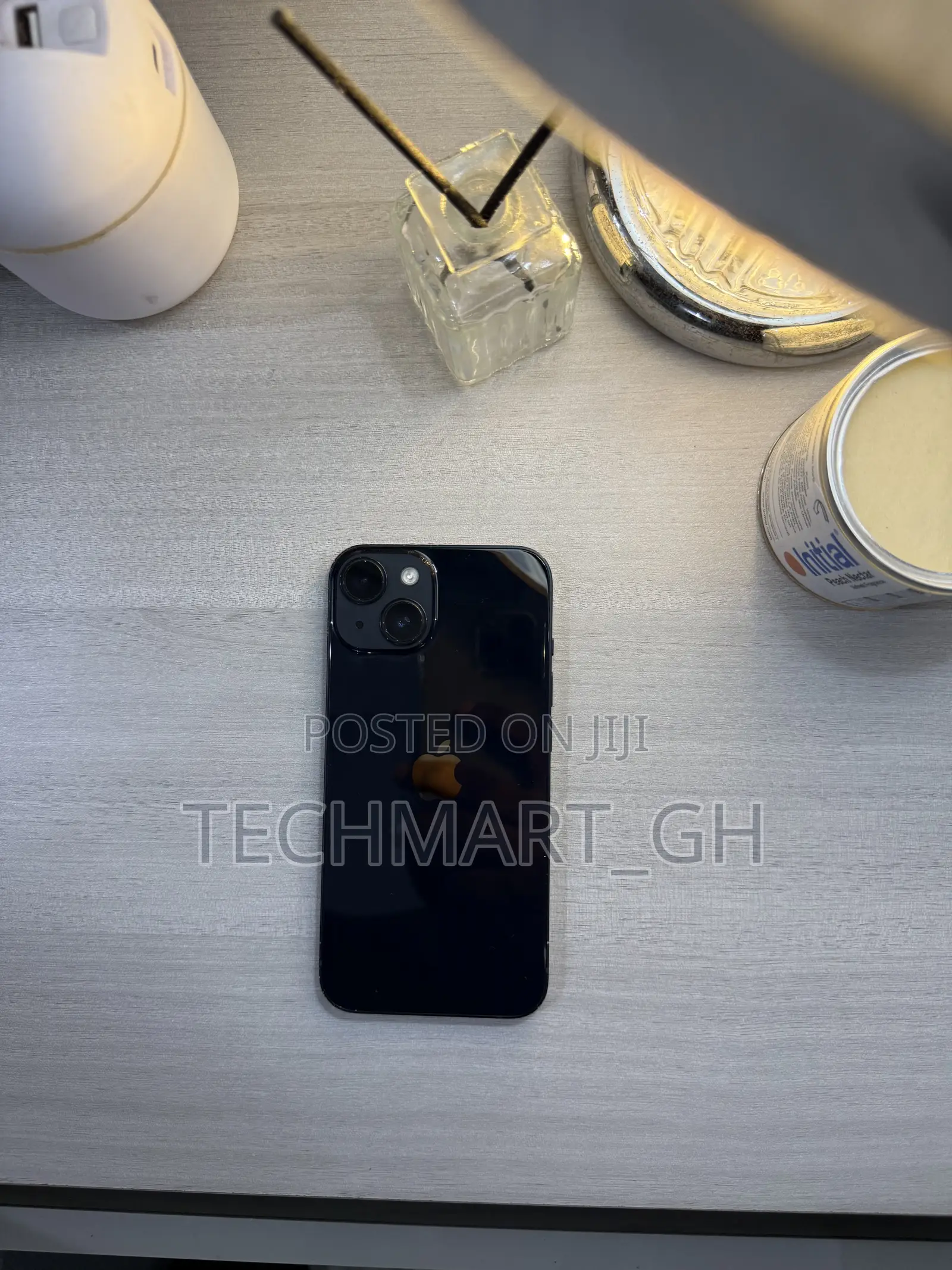 Apple iPhone 14 128 GB Black