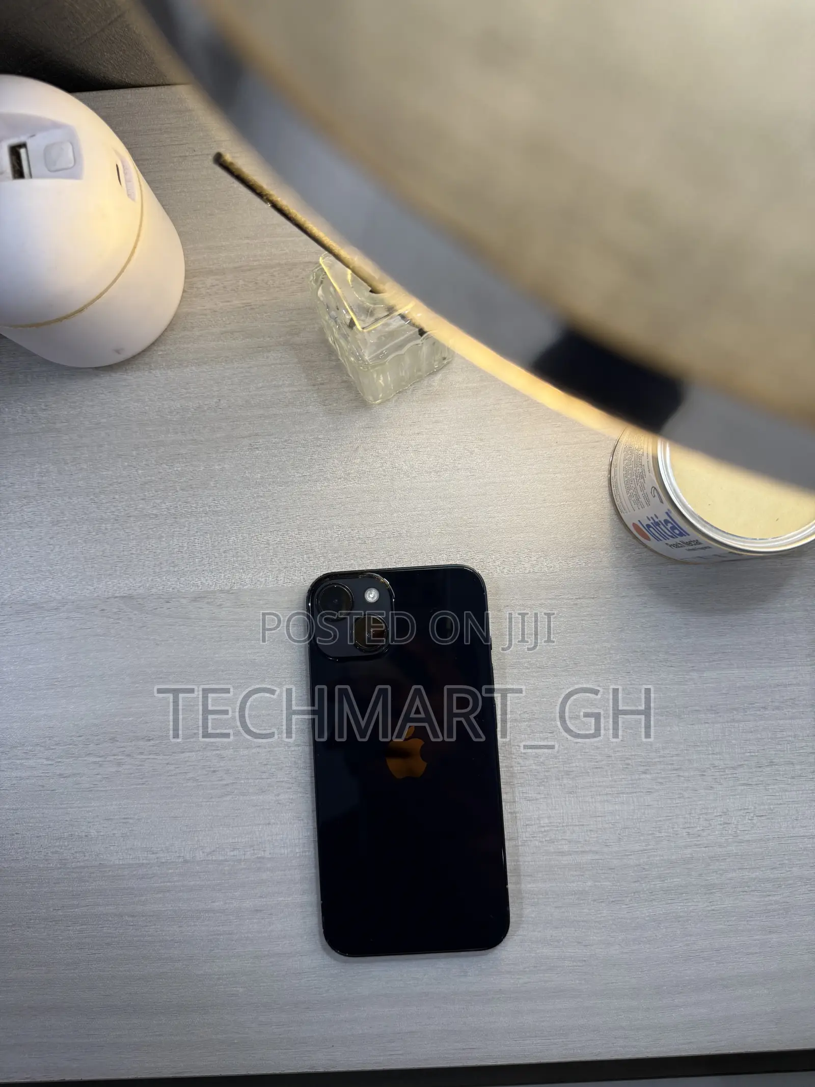 Apple iPhone 14 128 GB Black