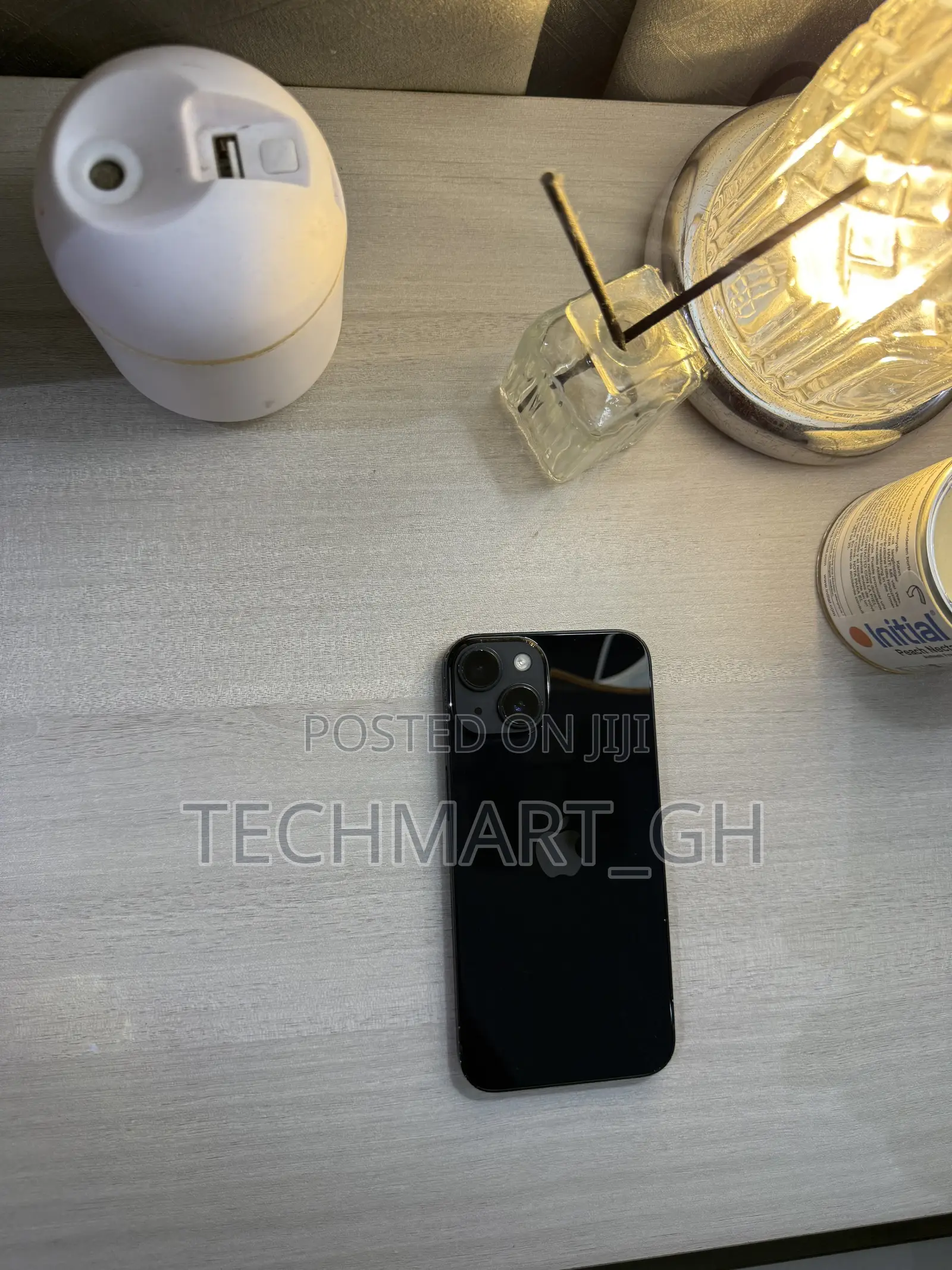 Apple iPhone 14 128 GB Black