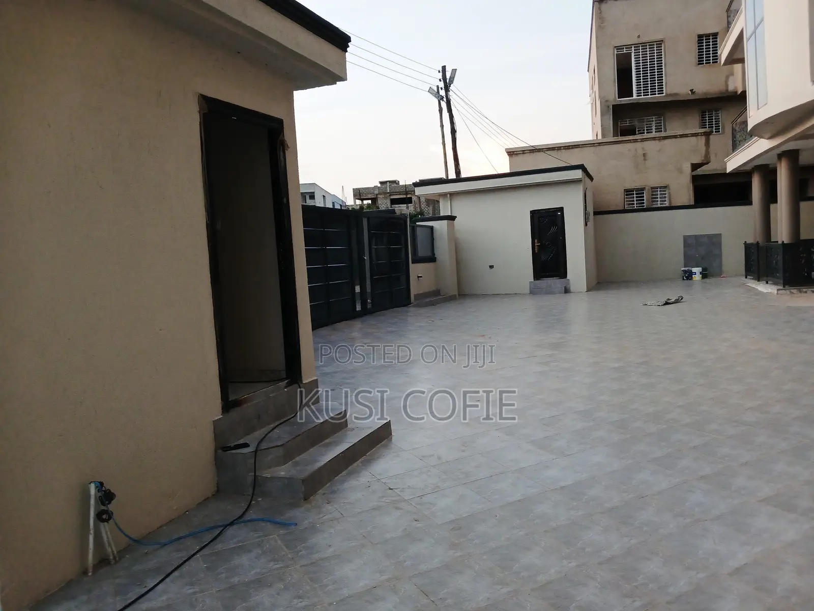 3bdrm Apartment in Pillar 2 for rent