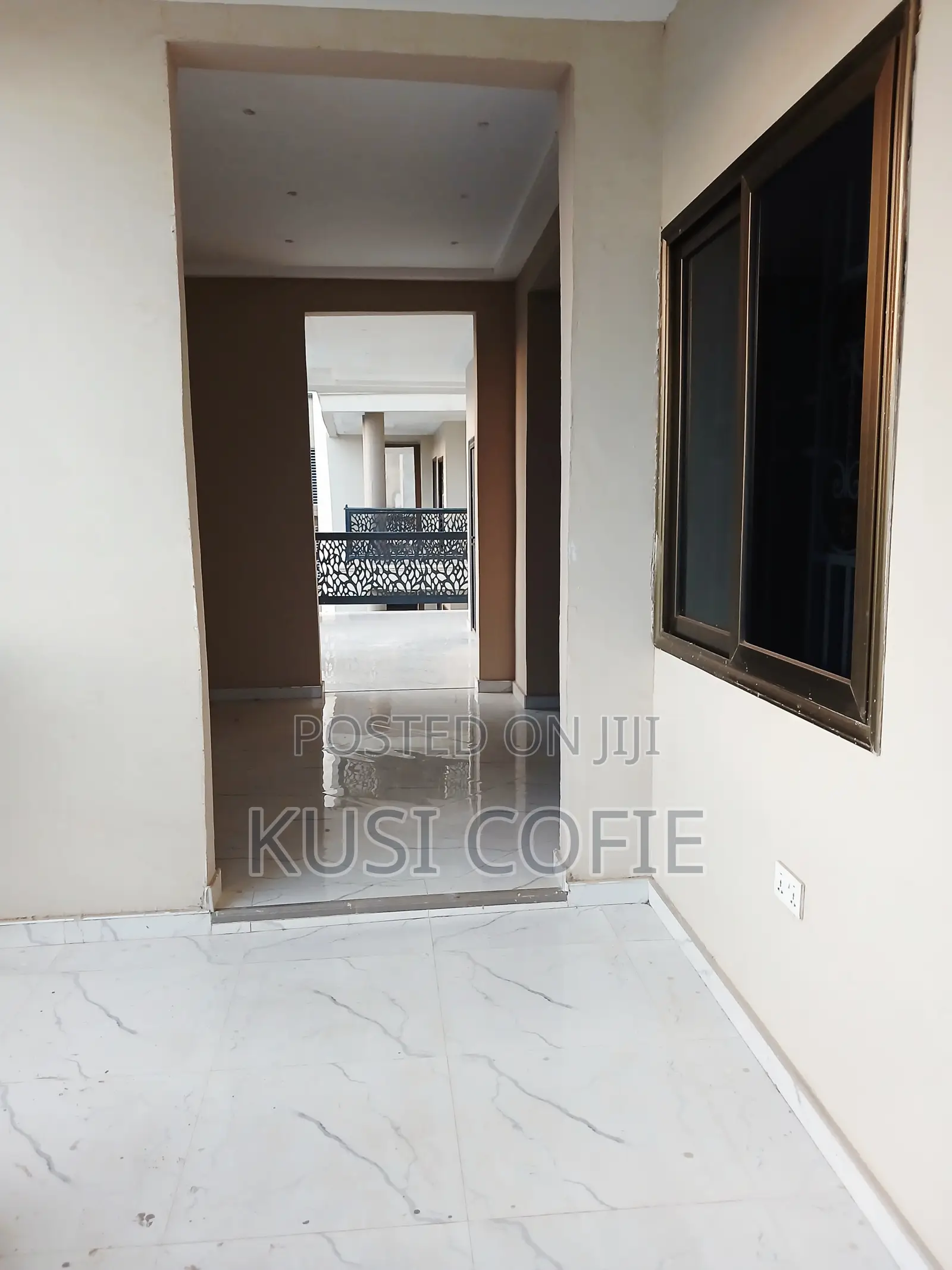 3bdrm Apartment in Pillar 2 for rent