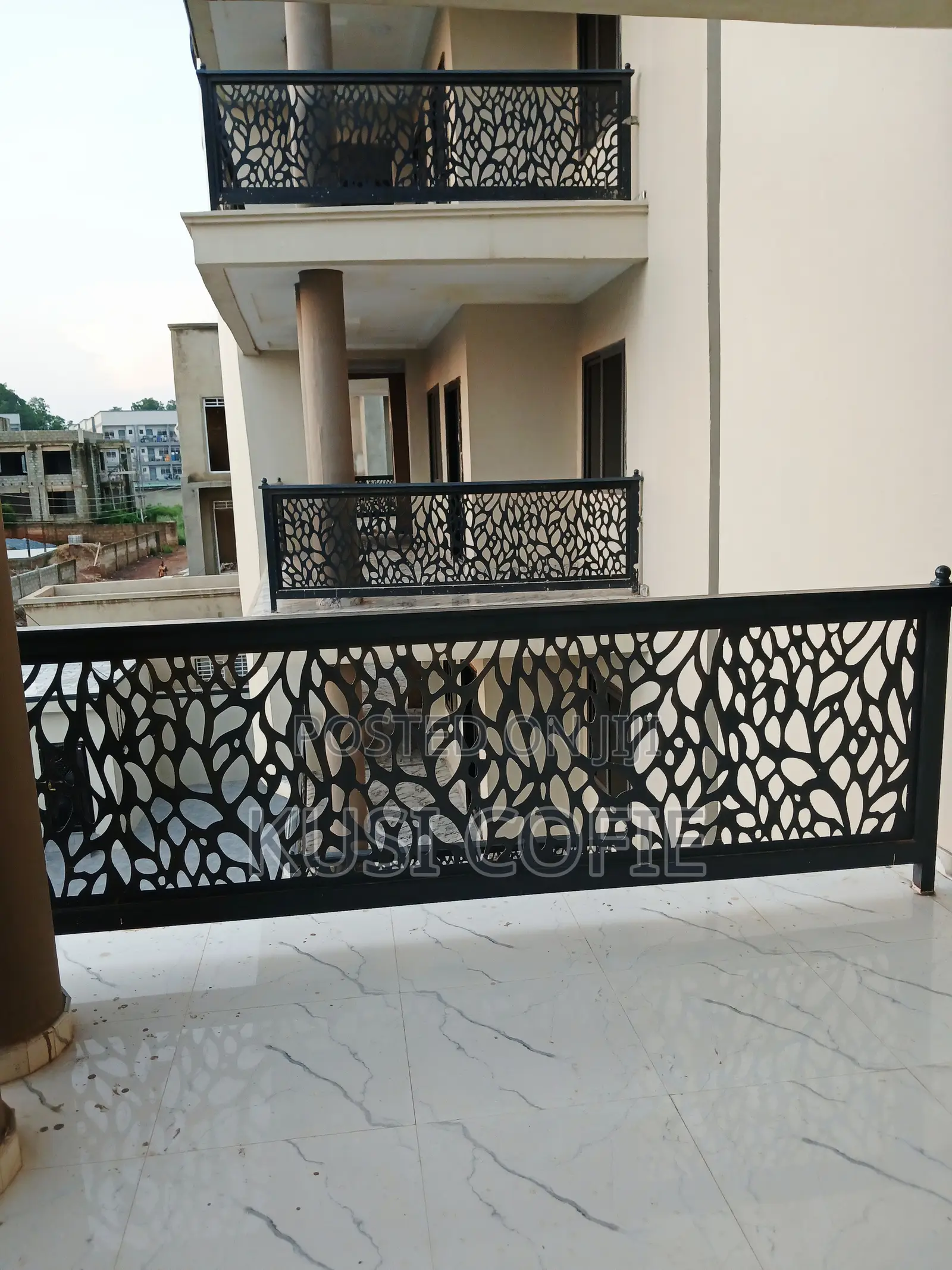 3bdrm Apartment in Pillar 2 for rent