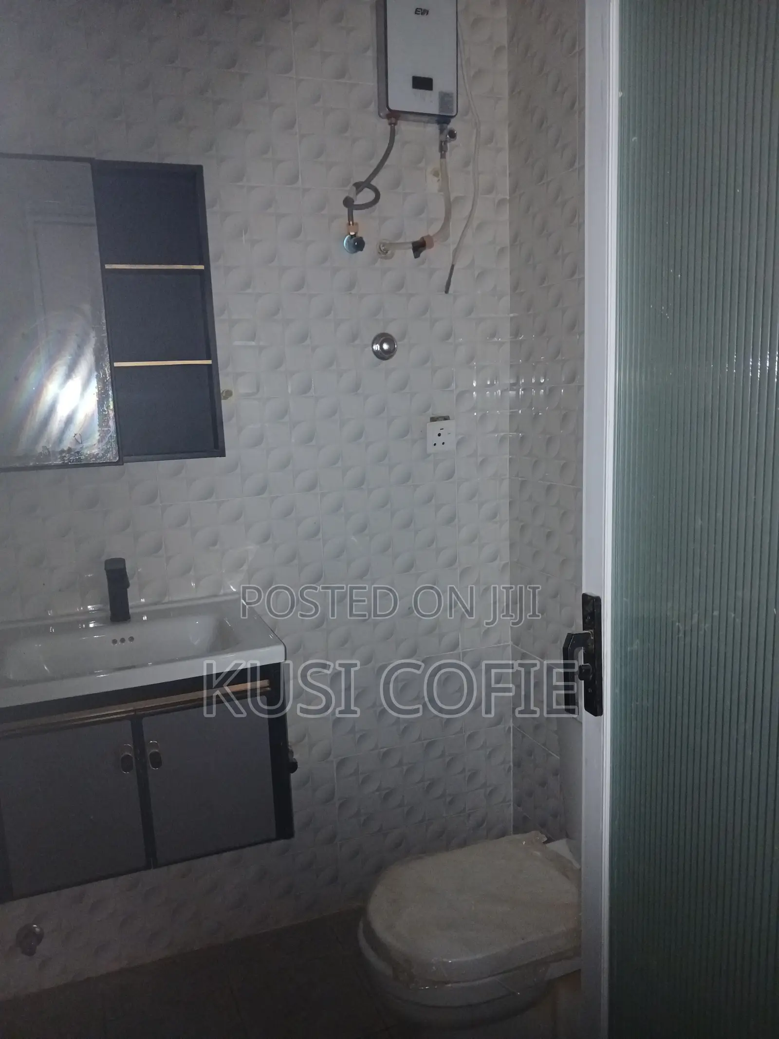 3bdrm Apartment in Pillar 2 for rent