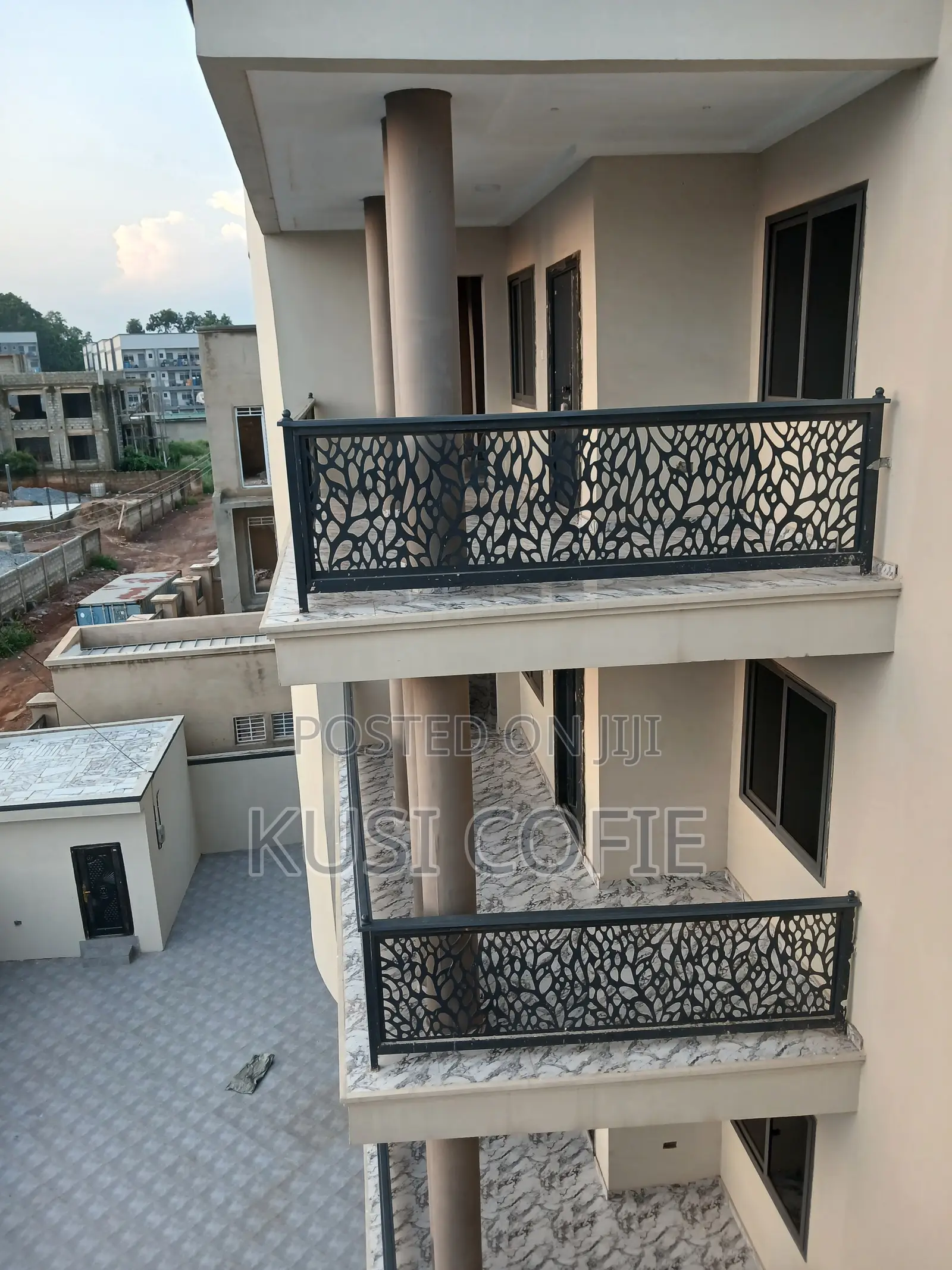 3bdrm Apartment in Pillar 2 for rent