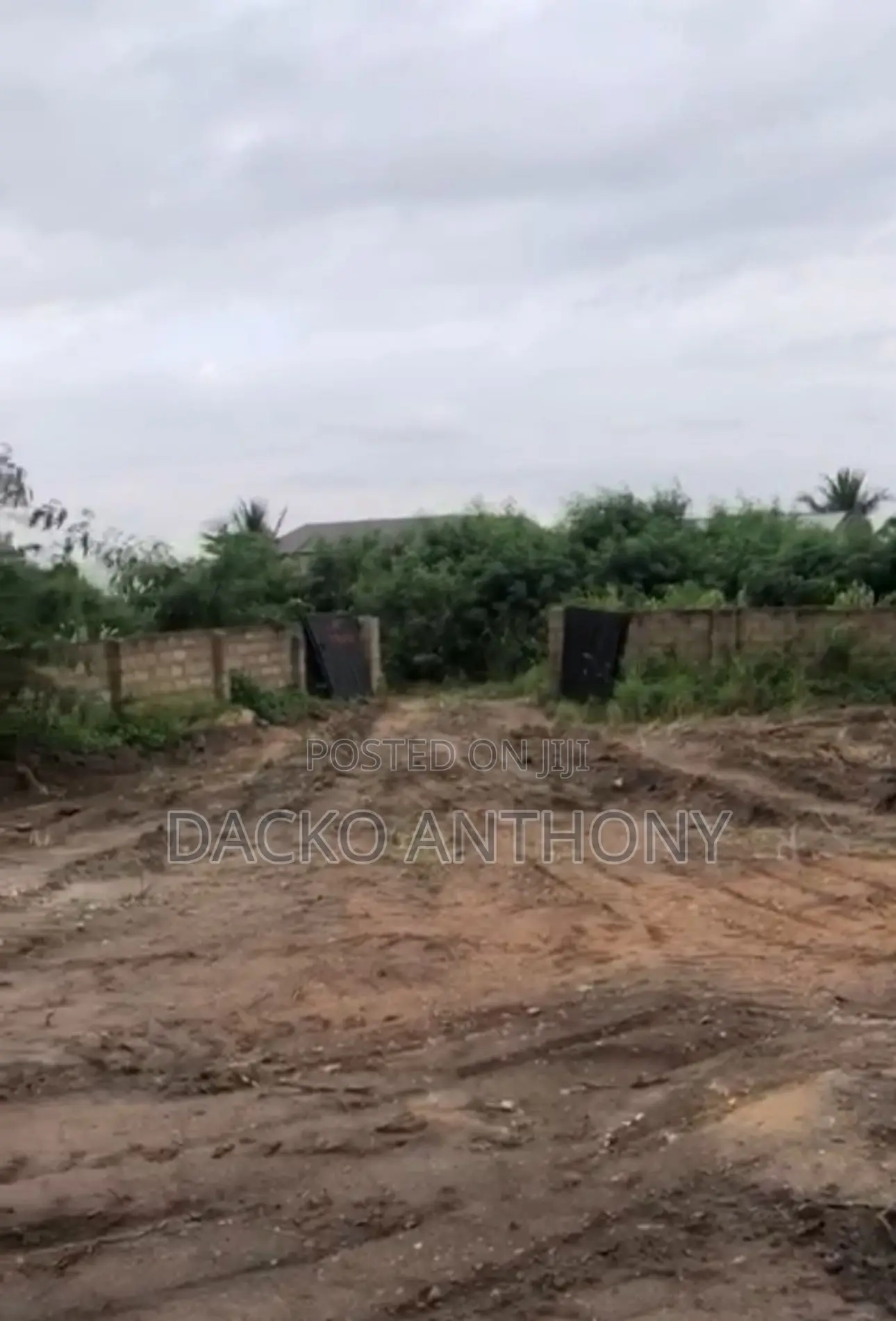 Land for Sale