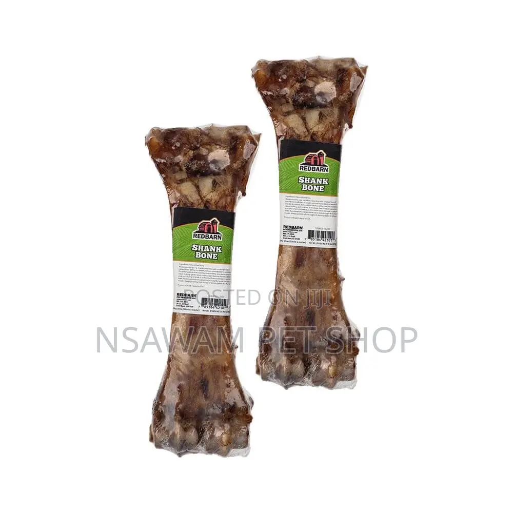 Femur Bone Shank Bone