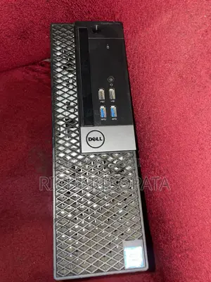 Desktop Computer Dell Optiplex 7050 8GB Intel Core i5 HDD+SSD 500GB