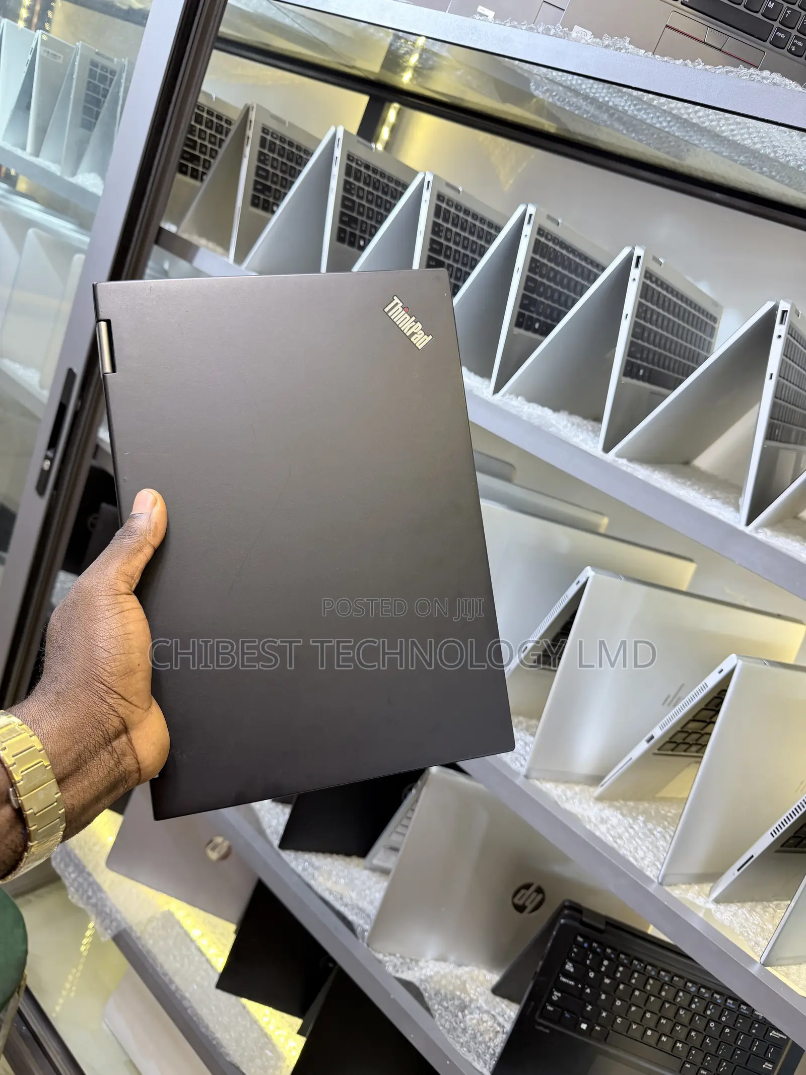 Laptop Lenovo ThinkPad X390 Yoga 8GB Intel Core i5 SSD 256GB