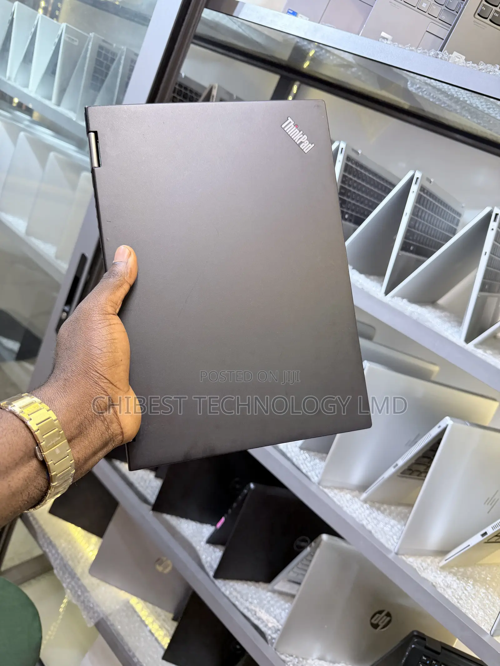 Laptop Lenovo ThinkPad X390 Yoga 8GB Intel Core i5 SSD 256GB