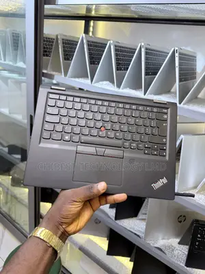 Laptop Lenovo ThinkPad X390 Yoga 8GB Intel Core i5 SSD 256GB