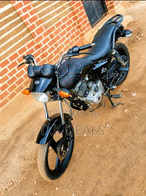 Apsonic AP125-30 2024 Black