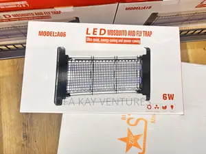 Long Hanging Mosquito Killer 10w, 20w