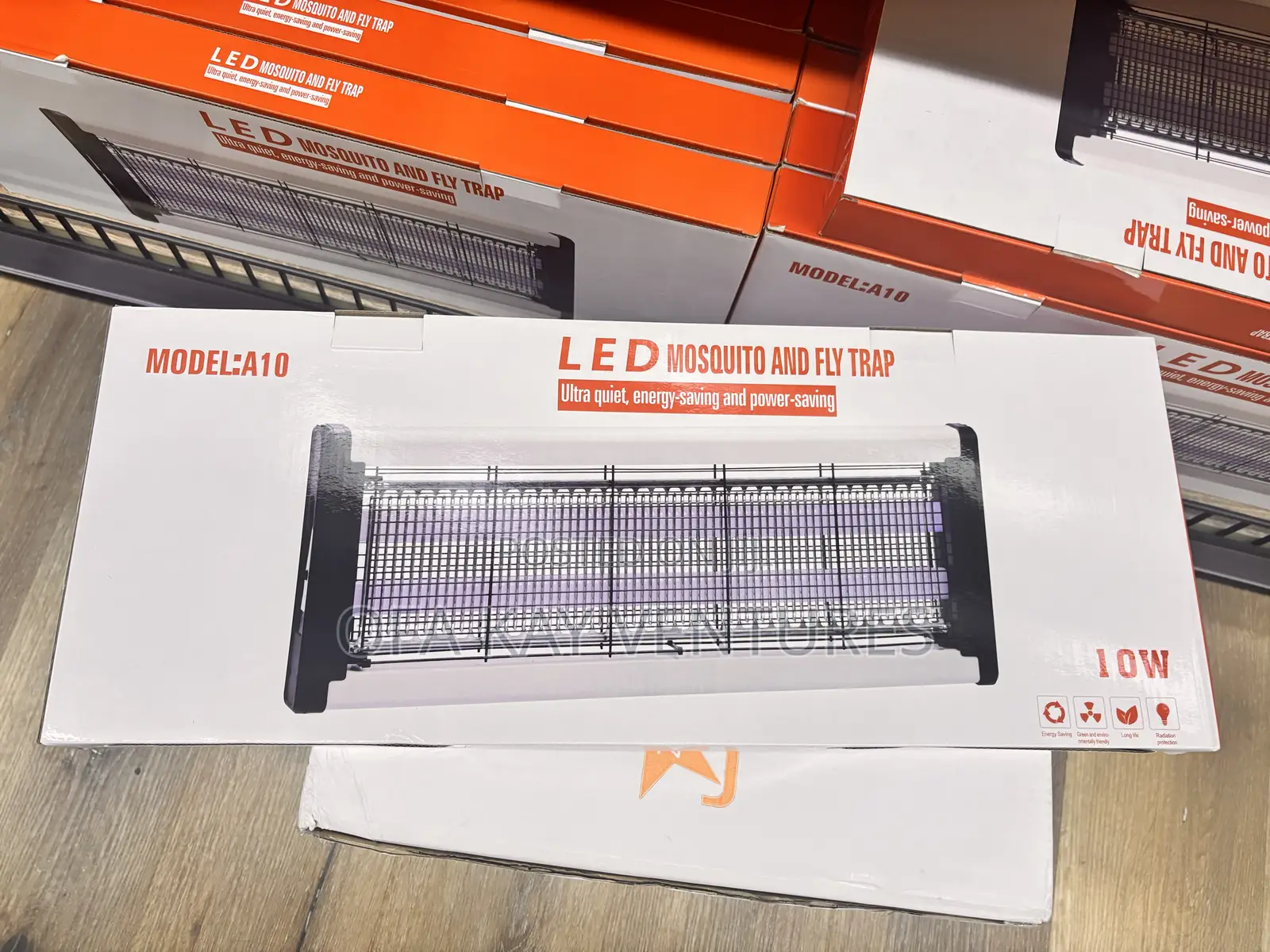 Long Hanging Mosquito Killer 10w, 20w