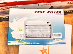 Long Hanging Mosquito Killer 10w, 20w