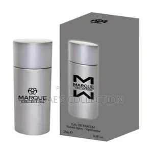 Marque Collection 122 Perfume