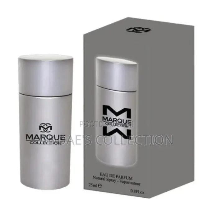Marque Collection 122 Perfume