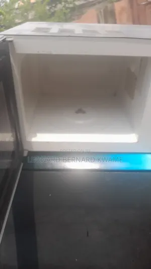 Microwave Oven