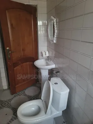 Furnished 1bdrm Apartment in Aboutem New, Kumasi Metropolitan for rent