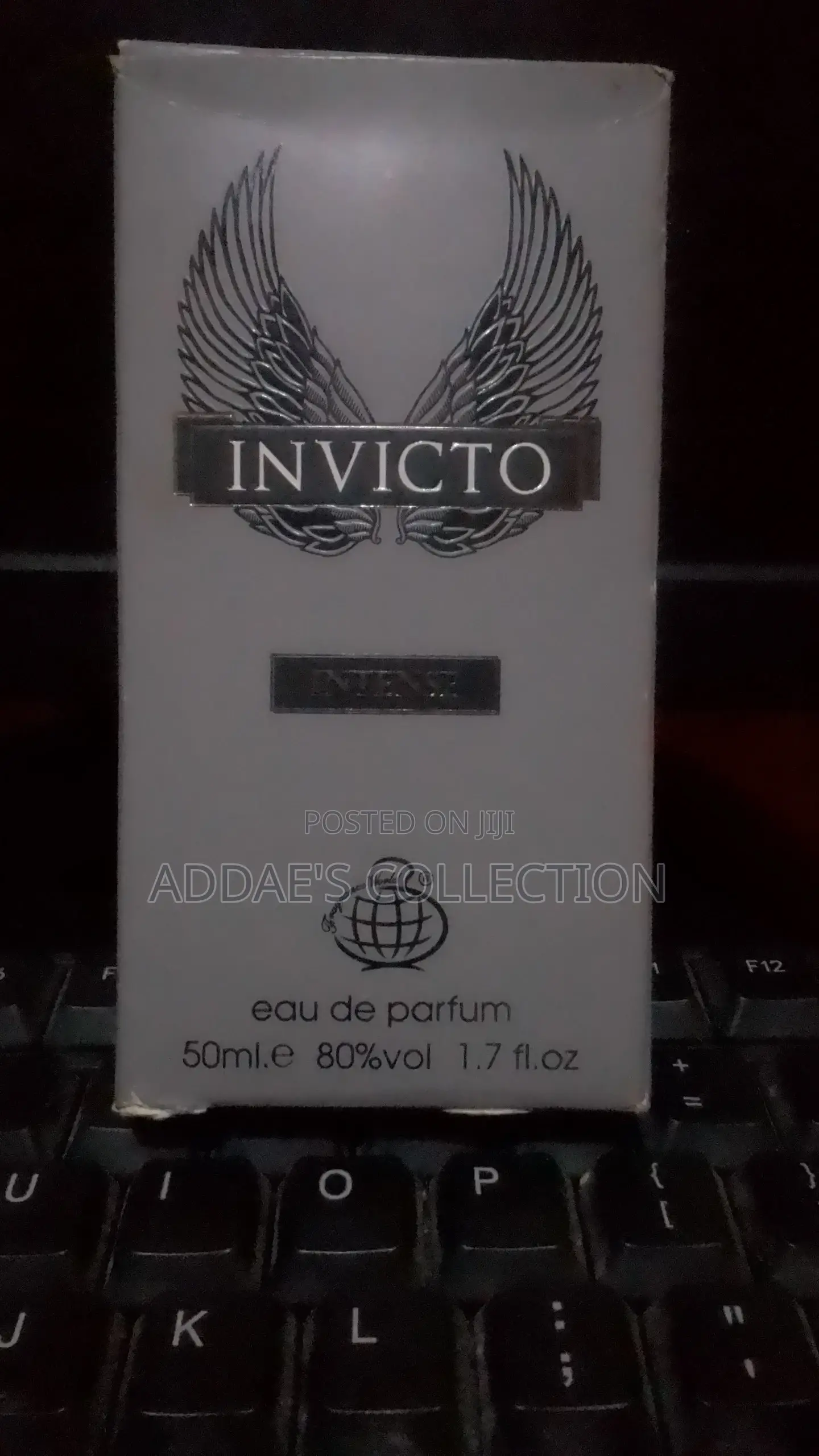 Invicto Perfume/Spray