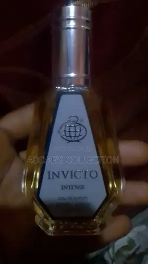 Invicto Perfume/Spray