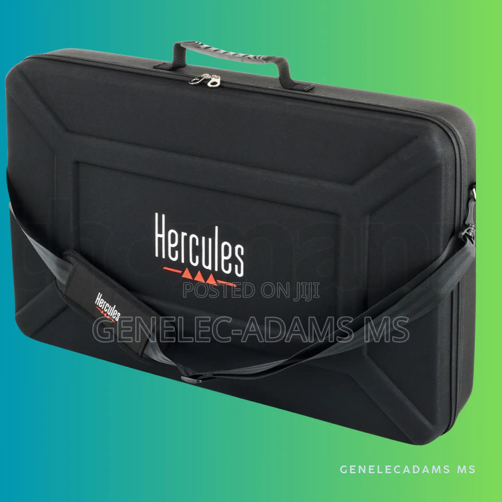 Brand New Hercules Dj Control Inpulse T7 Premium Bundle
