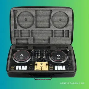 Brand New Hercules Dj Control Inpulse T7 Premium Bundle